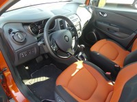 Renault Captur 1.2 TCe 120 Dynamique EDC