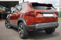 Dacia Duster Journey Hybrid 155 Aut.