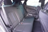 Hyundai Tucson 1.6 T-GDI Passion + 4WD