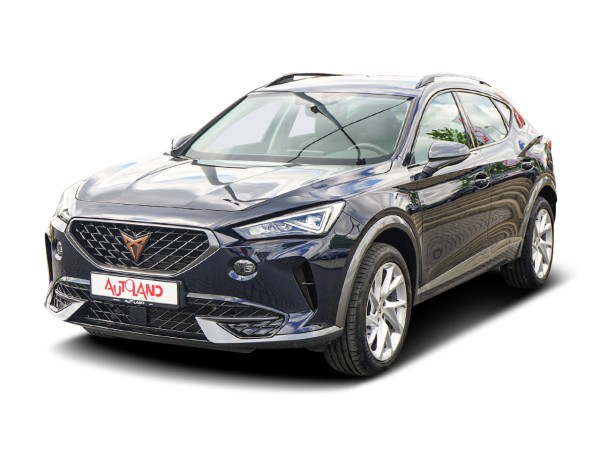 Cupra Formentor 1.5 TSI