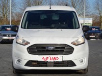 Ford Transit Connect 1.0 EcoBoost