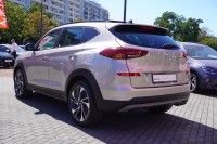 Hyundai Tucson 1.6 T-GDI Style 4WD
