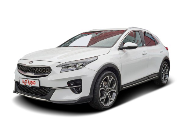 Kia xcee'd XCeed 1.4 T-GDI Vision