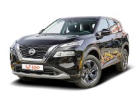 Nissan X-Trail 1.5 VC-T mHev Acenta Aut. 3-Zonen-Klima Sitzheizung LED