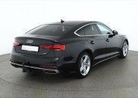 Audi A5 Sportback 45 TDI quattro