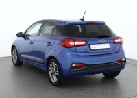 Hyundai i20 1.0 T-GDI Style Aut.
