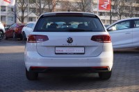 VW Passat Variant 2.0 TDI Conceptline DSG