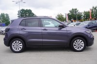 VW T-Cross 1.0 TSI