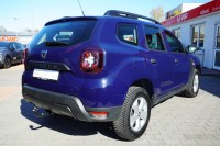 Dacia Duster II 1.0 TCE LPG