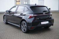 Hyundai i20 1.0T-GDI N-Line Aut.