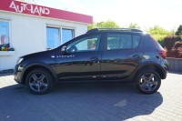 Vorschau: Dacia Sandero Stepway II 0.9 TCE