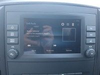 Mercedes-Benz Vito Tourer lang 9-Sitzer Aut.
