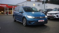 VW Touran 1.5 TSI R-Line