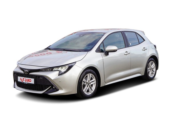 Toyota Corolla 1.2 Comfort