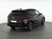 Hyundai Kona N-Line 1.6 T-GDI Hev Aut.
