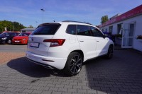 Skoda Karoq 2.0 TSI Sportline 4x4