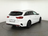 Kia cee'd Sporty Wagon Ceed SW GT-Line 1.5 T-GDI Aut.