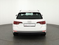 Audi A4 Avant 1.4 TFSI S-Line