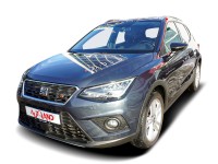 Seat Arona 1.0 TSI FR Sitzheizung Virtual Cockpit LED