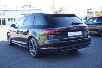 Audi A4 Avant 1.4 TFSI sport 2x S-Line