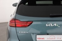 Kia cee'd Sporty Wagon Ceed SW 1.5 T-GDI Aut.