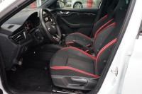 Skoda Kamiq 1.5 TSI Monte Carlo