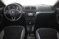 Skoda Yeti 1.4 TSI DSG 4x4