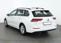 VW Golf VIII Variant 2.0 TDI DSG Life