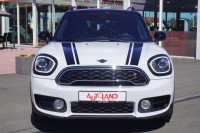Vorschau: MINI Countryman S 2.0 All4