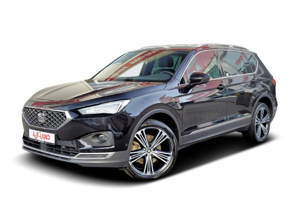 Seat Tarraco 2.0 TDI X-ellance 4Drive