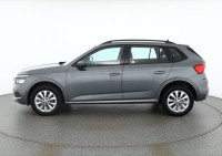 Vorschau: Skoda Kamiq 1.0 TSI Ambition