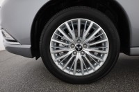 Mitsubishi Outlander 2.4 PHEV Basis 4WD