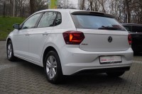 VW Polo 1.0 TSI Comfortline