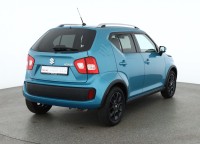 Suzuki Ignis 1.2 Autom. Comfort+ 1.Hd