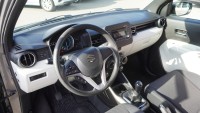 Suzuki Ignis 1.2 Club