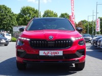 Skoda Kamiq Monte Carlo 1.5 TSI DSG