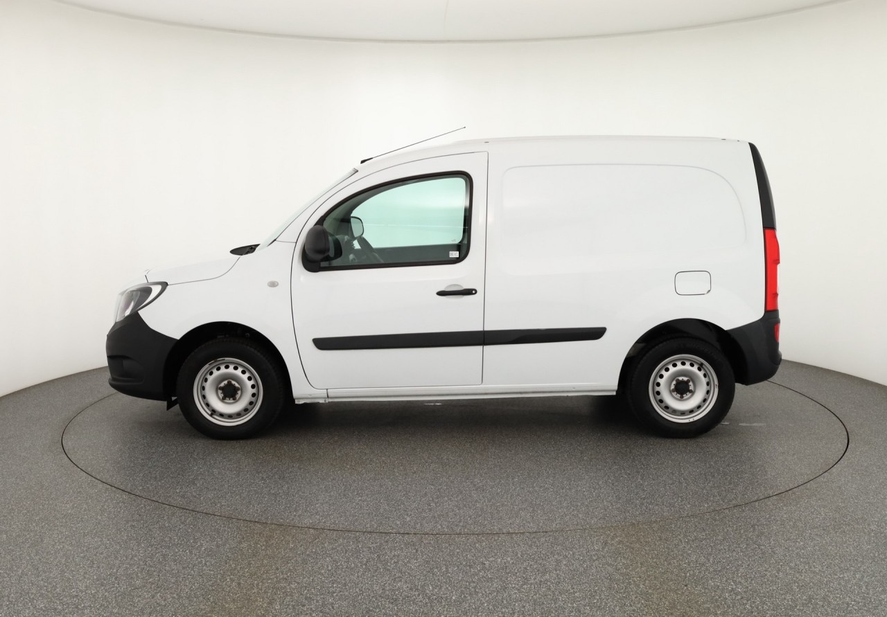 Mercedes-Benz Citan Kasten 109 CDI lang