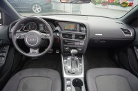 Audi A5 Cabrio 1.8 TFSI S-line