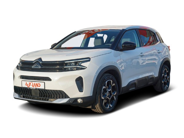 Citroen C5 Aircross 1.2 Feel Pack