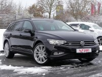 VW Passat Variant 2.0 TDI DSG