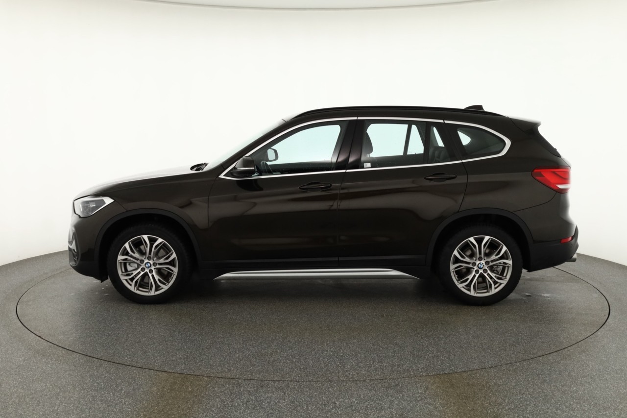 BMW X1 xDrive 20d xLine
