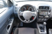 Mitsubishi ASX 1.6 Basis 2WD