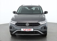 VW T-Roc 1.0 TSI Goal
