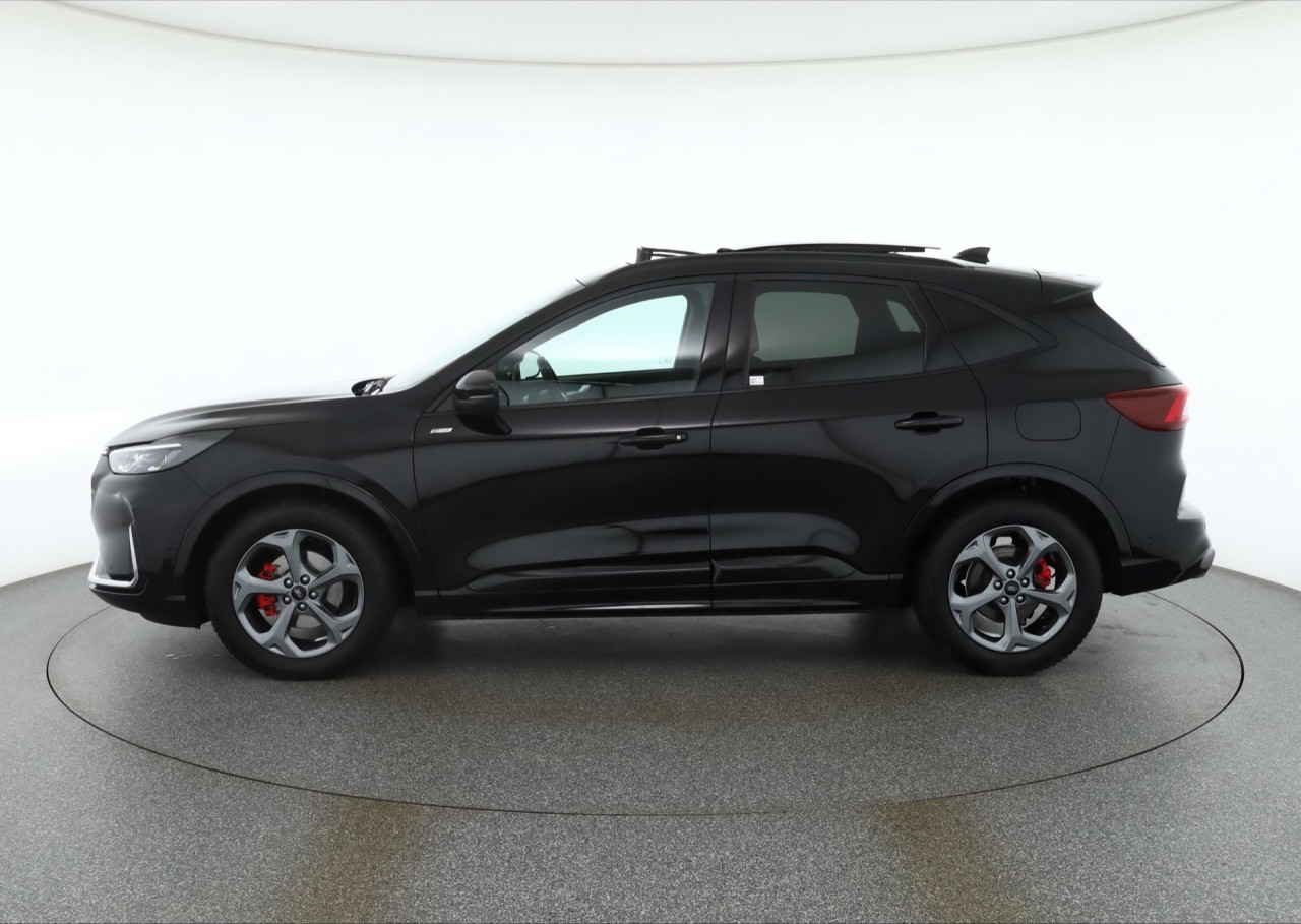 Ford Kuga 1.5 EB ST-Line X