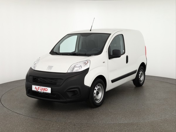 Fiat Fiorino 1.3 Multijet Basis