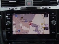 VW Golf VII 2.0 TSI GTI Performance DSG