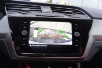 VW Touran 1.5 TSI Comfortline