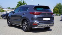 Kia Sportage 1.6 T-GDI 2WD