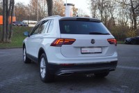 VW Tiguan 2.0 Highline 4Motion