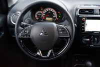 Mitsubishi Space Star 1.2 CVT